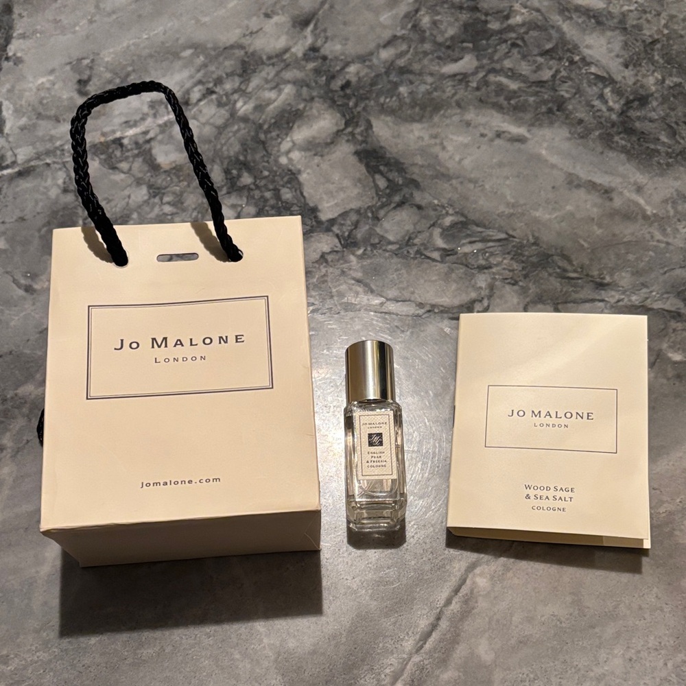 Jo Malone English Pear & Freesia 9ml